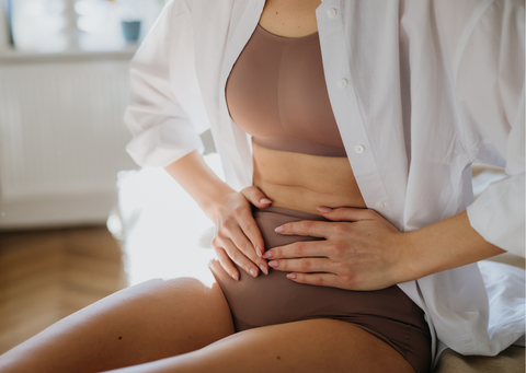 Cystite après un rapport sexuel : causes, prévention et solutions naturelles