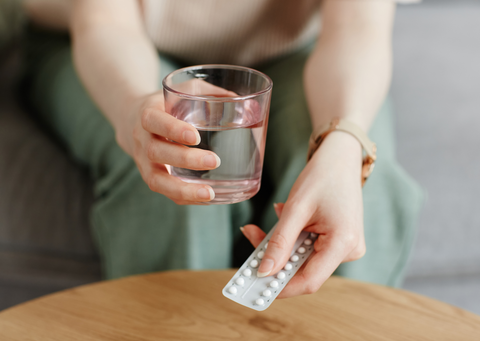 Pilule hormonale et carences invisibles : Ce que vous devez savoir.