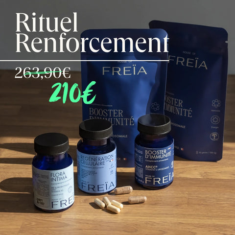 Rituel Renforcement
