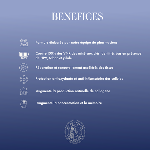 CELLULAR REGENERATION