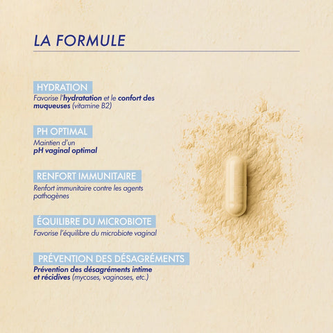 FLORA INTIMA