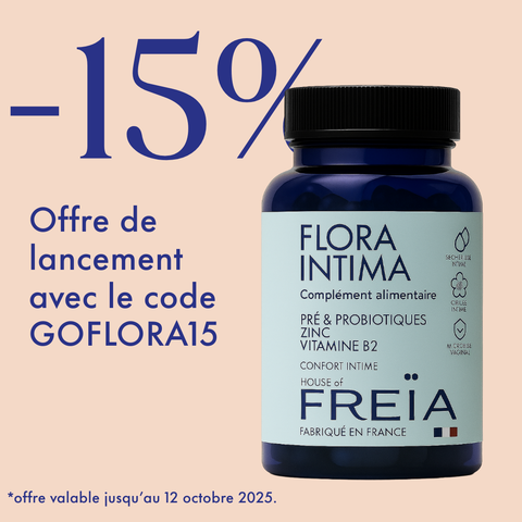 FLORA INTIMA