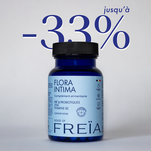 FLORA INTIMA