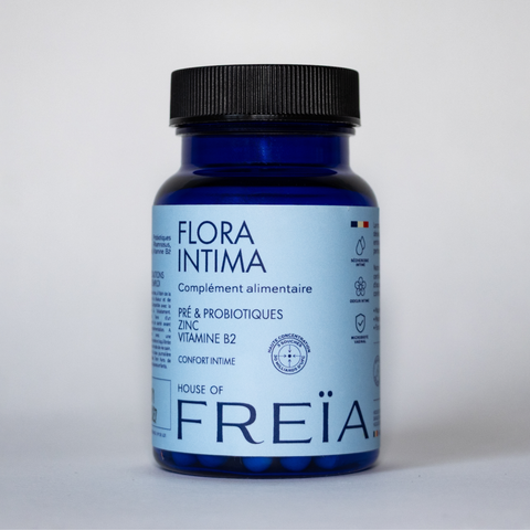 FLORA INTIMA