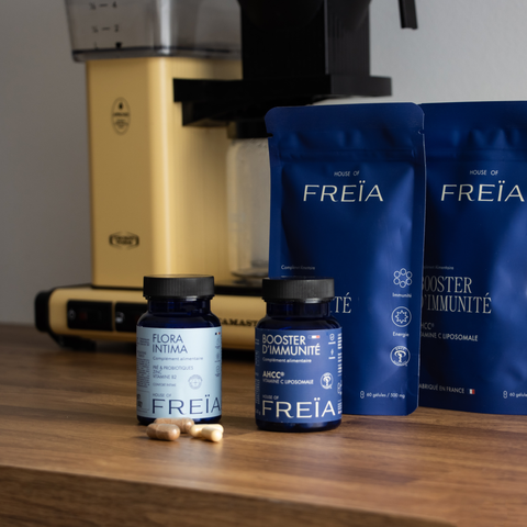 Rituel Fondation