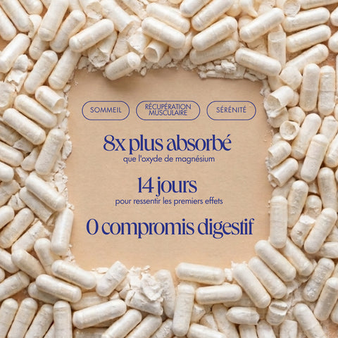 Magnesium Bisglycinate