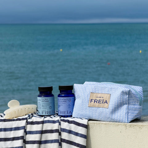 SUMMER BASICS