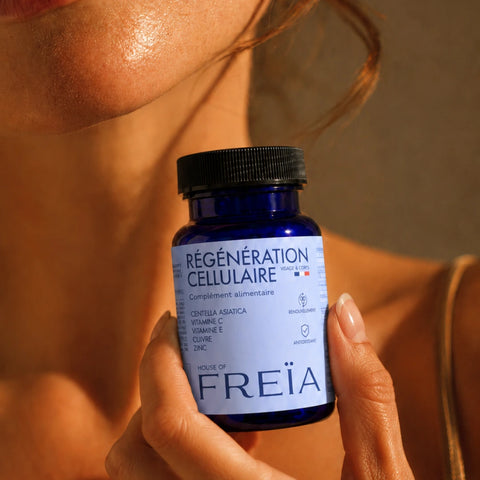 CELLULAR REGENERATION