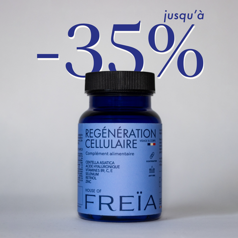 CELLULAR REGENERATION