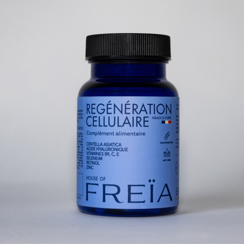 CELLULAR REGENERATION