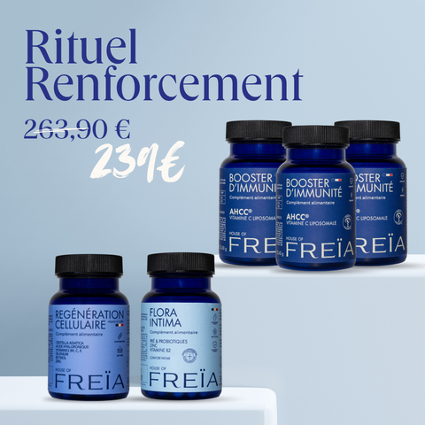 Rituel Renforcement