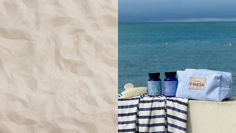 SUMMER BASICS